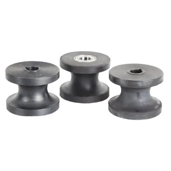 Woodward Fab 1in Square Tube Die Set For WFTR5 WFTR5-1.0 SQ