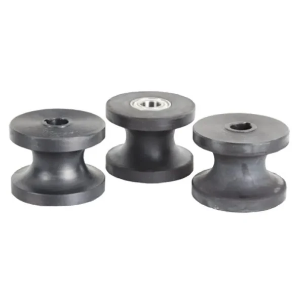 Woodward Fab 1in Round Tube Die Set For WFTR5 WFTR5-1.0