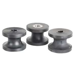 Woodward Fab 3/4in Square Tube Die Set For WFTR5 WFTR5-.750 SQ