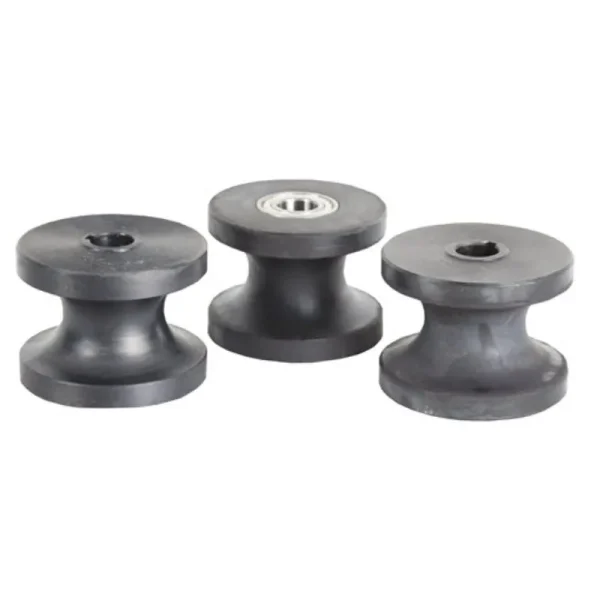 Woodward Fab 3/4in Square Tube Die Set For WFTR5 WFTR5-.750 SQ