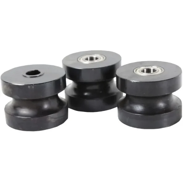 Woodward Fab 1 3/4in Square Tube Die Set For WFTR45 WFTR45-1.75 SQ