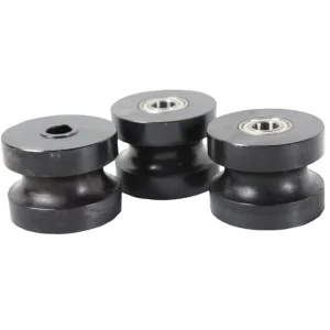 Woodward Fab 1 1/4in Square Tube Die Set For WFTR45 WFTR45-1.25 SQ