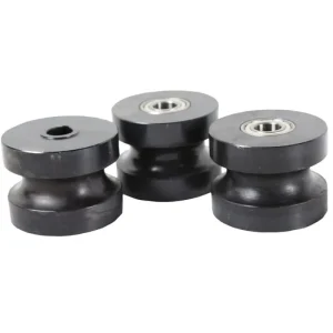 Woodward Fab 3/4in Square Tube Die Set For WFTR45 WFTR45-.750 SQ
