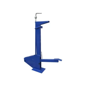Woodward Fab Foot Operated Stand WFSS10-D-FOOT