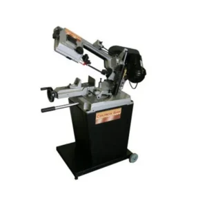 Woodward Fab 5 X 6 Band Saw WFS56