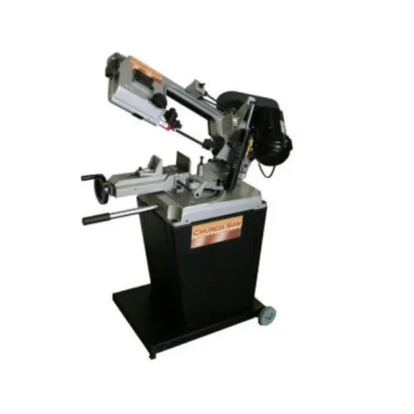Woodward Fab 5 X 6 Band Saw WFS56