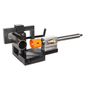 Woodward Fab Pipe/Tube Notcher WFN6