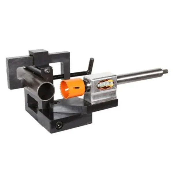 Woodward Fab Pipe/Tube Notcher WFN6