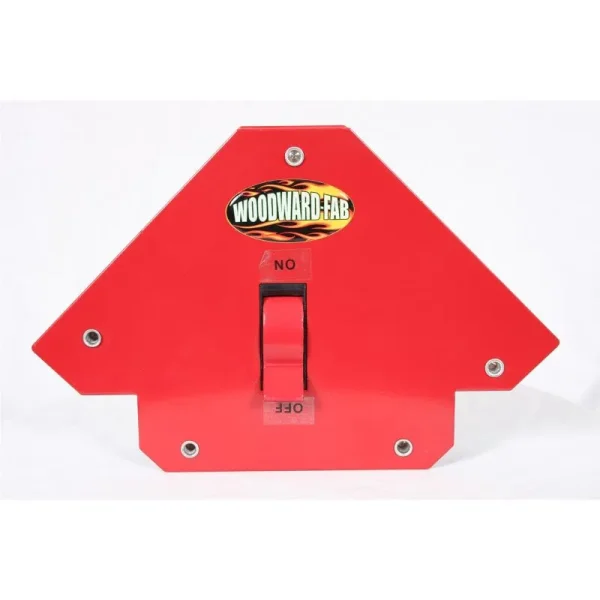 Woodward Fab Magnetic Welding Clamp WFMC