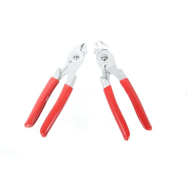 Woodward Fab 2 Pc Hog Ring Pliers Kit WFHOG