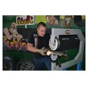 Woodward Fab Rubber Band For English Wheel WFEW-2-BAND
