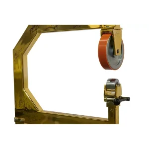 Woodward Fab Rubber Band For English Wheel WFEW-2-BAND
