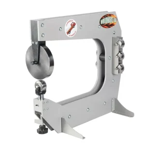 Woodward Fab English Wheel 28in Throat Depth With Stand WFEW16