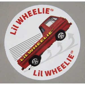 Woodward Fab Lil Wheelie Bench Top English Wheel WFEW10