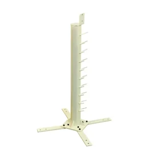 Woodward Fab Bead Roller Stand WFBRSB18-S