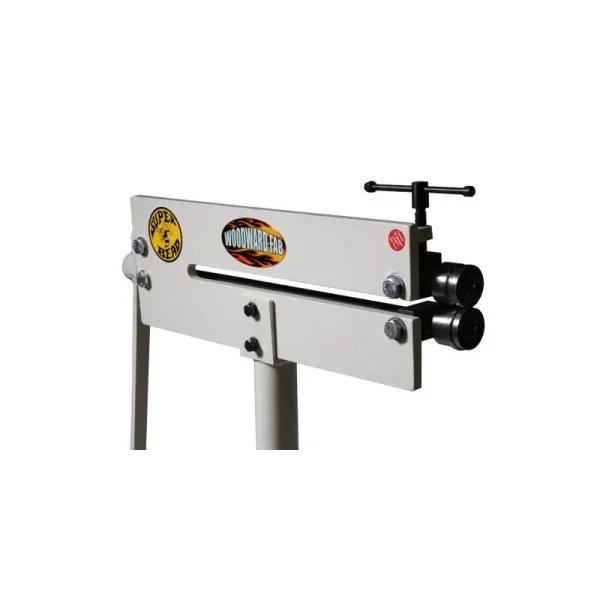 Woodward Fab Super Bead Roller WFBRSB18