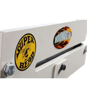 Woodward Fab Super Bead Roller WFBRSB18