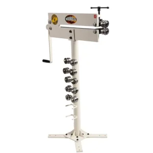 Woodward Fab Super Bead Roller WFBRSB18