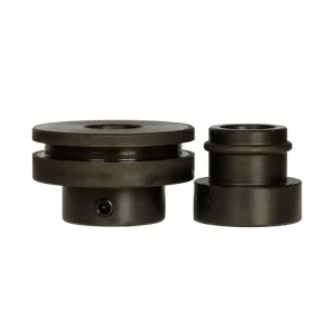 Woodward Fab Tube Rolling Set For WFBR6 Bead Roller WFBR6-TUBE