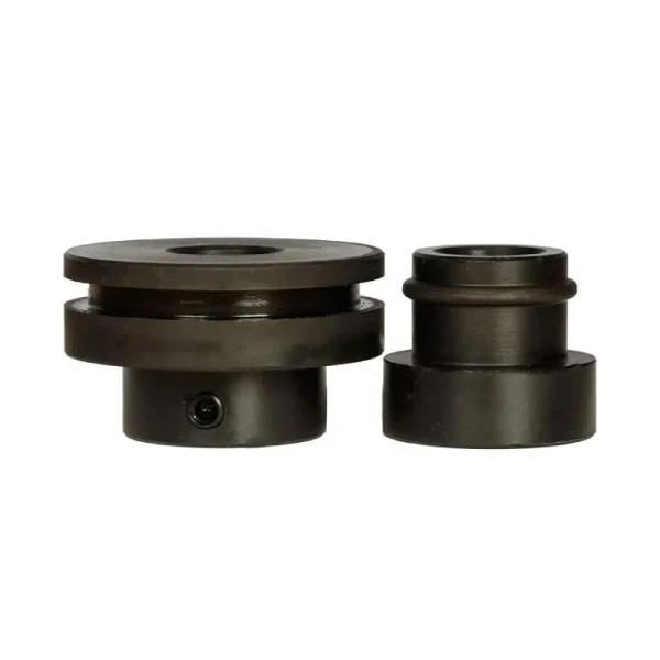 Woodward Fab Tube Rolling Set For WFBR6 Bead Roller WFBR6-TUBE