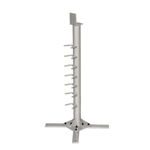 Woodward Fab Bead Roller Stand WFBR6 STAND