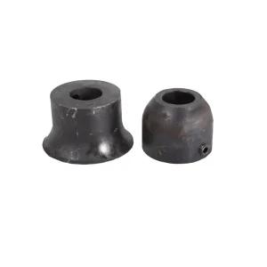 Woodward Fab Spoiler Roll Set For WFBR6 Bead Roller WFBR6-SPOILER