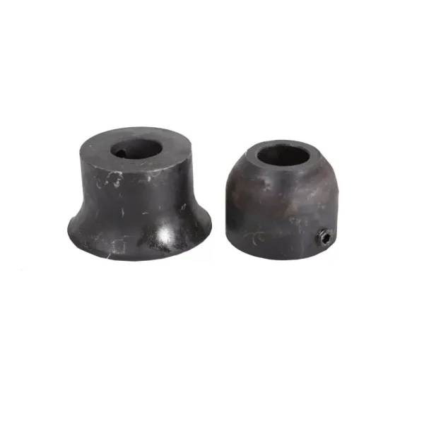 Woodward Fab Spoiler Roll Set For WFBR6 Bead Roller WFBR6-SPOILER