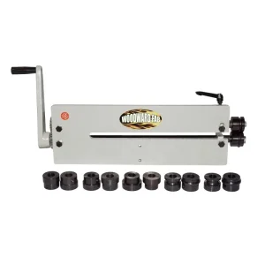 Woodward Fab Bead Roller WFBR6