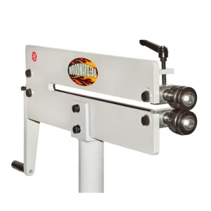 Woodward Fab Bead Roller WFBR6