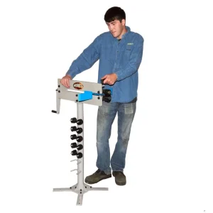 Woodward Fab Bead Roller WFBR6