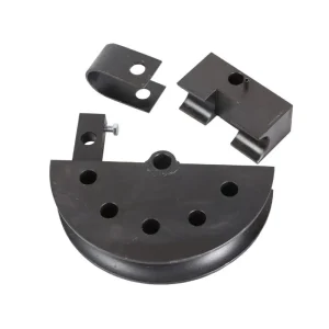 Woodward Fab Tubing Die 2in X 6in X 180 Degree WFBDT 2 X 6 – 180