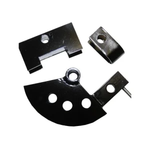 Woodward Fab Tubing Die 2in X 6in WFBDT 2 X 6