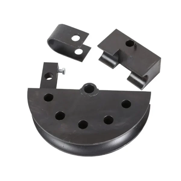 Woodward Fab Tubing Die 1 3/4in X 6in X 180 Degree WFBDT 1 3/4 X 6 – 180