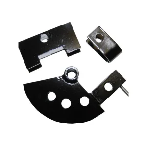 Woodward Fab Tubing Die 1 1/8in X 3in WFBDT-118-3