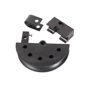 Woodward Fab Tubing Die 1in X 3in X 180 Degree WFBDT 1 X 3 – 180