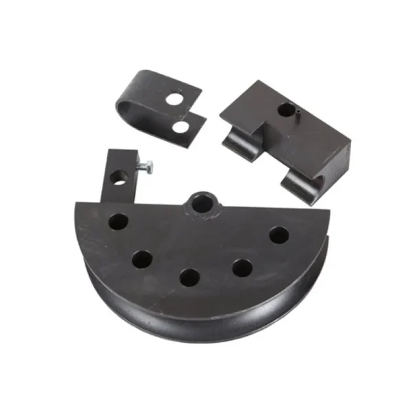 Woodward Fab Tubing Die 1in X 3in X 180 Degree WFBDT 1 X 3 – 180