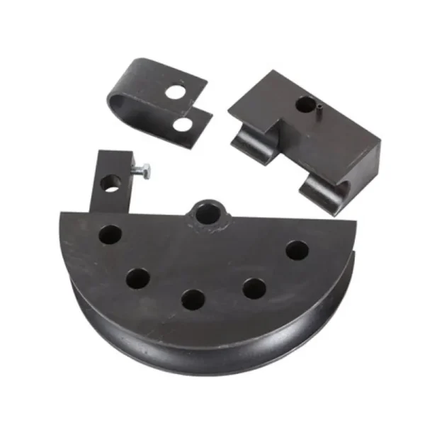 Woodward Fab Tubing Die 3/4in X 3in X 180 Degree WFBDT 3/4 X 3 – 180