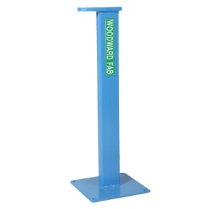 Woodward Fab Tube & Pipe Bender Stand WFB2 STAND