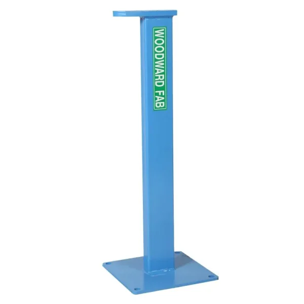 Woodward Fab Tube & Pipe Bender Stand WFB2 STAND