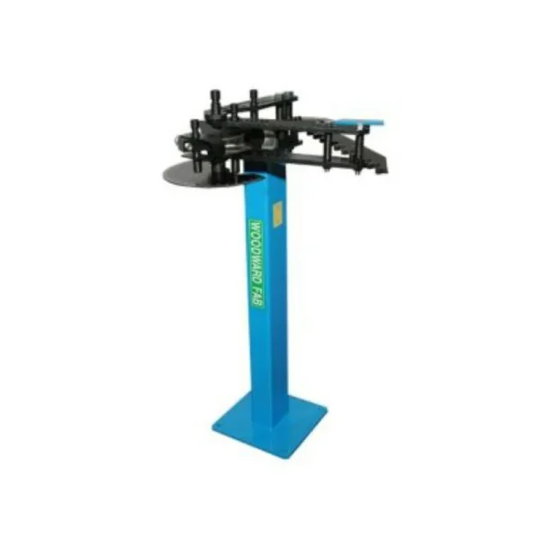 Woodward Fab Manual Tube & Pipe Bender WFB2