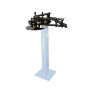 Woodward Fab Manual Tube & Pipe Bender WFB2