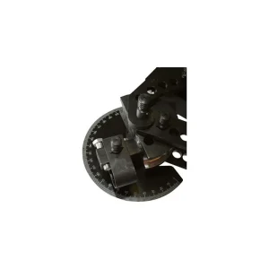 Woodward Fab Manual Tube & Pipe Bender WFB2