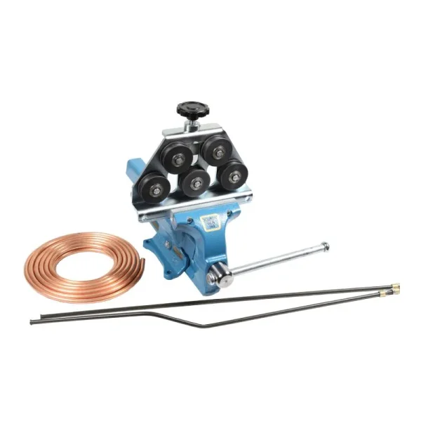 Woodward Fab Tube Straightener TT100
