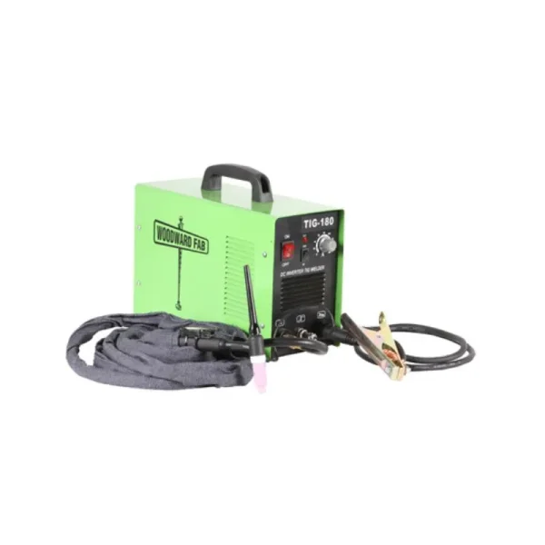 Woodward Fab Dc Tig Welder TIG-180