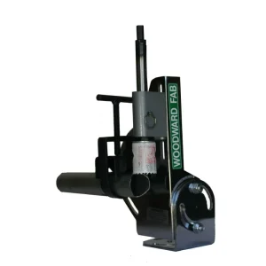 Woodward Fab 2in Pipe Notcher SP PIPE NOTCH