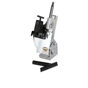 Woodward Fab 2in Pipe Notcher SP PIPE NOTCH