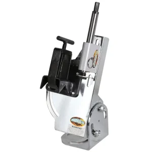 Woodward Fab 2in Pipe Notcher SP PIPE NOTCH