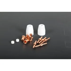 Woodward Fab Consumable Kit For Pl500 / Pl320 PL-KIT