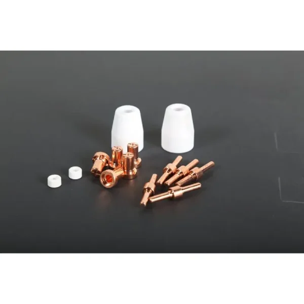 Woodward Fab Consumable Kit For Pl500 / Pl320 PL-KIT