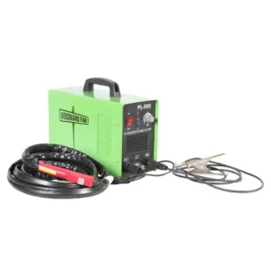 Woodward Fab Plasma Cutting Machine PL-500